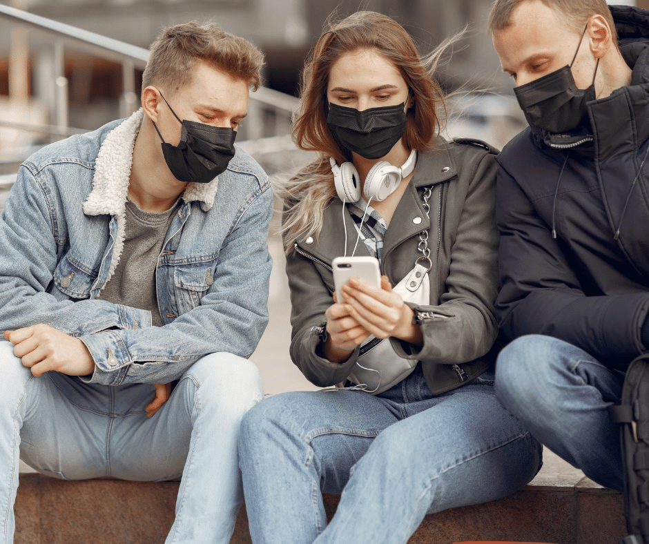 Mask mandates for students, safe or child abuse? Nashville Current